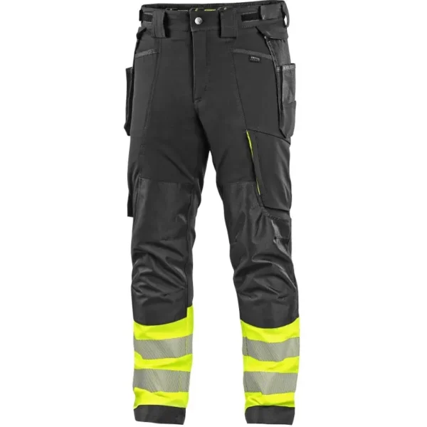 HI-VIS 4-Way Stretch Trousers 235