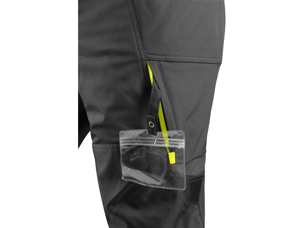 HI-VIS 4-Way Stretch Trousers 235 - Image 2