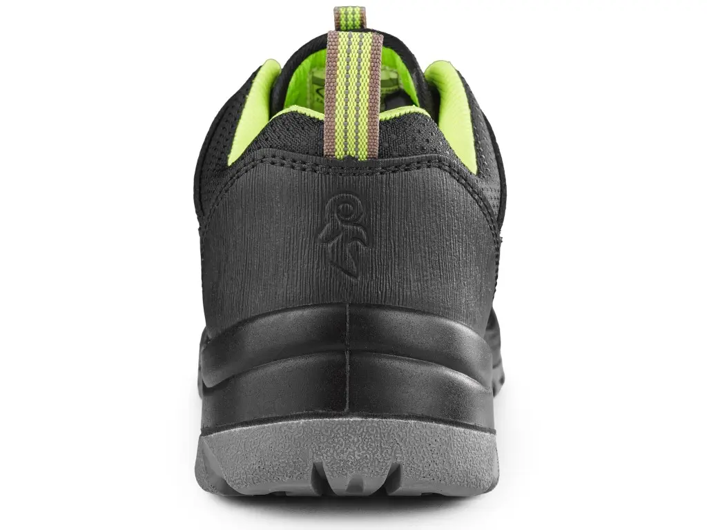 LIGHT Solar S1PS ESD Safety Sandal - Image 4