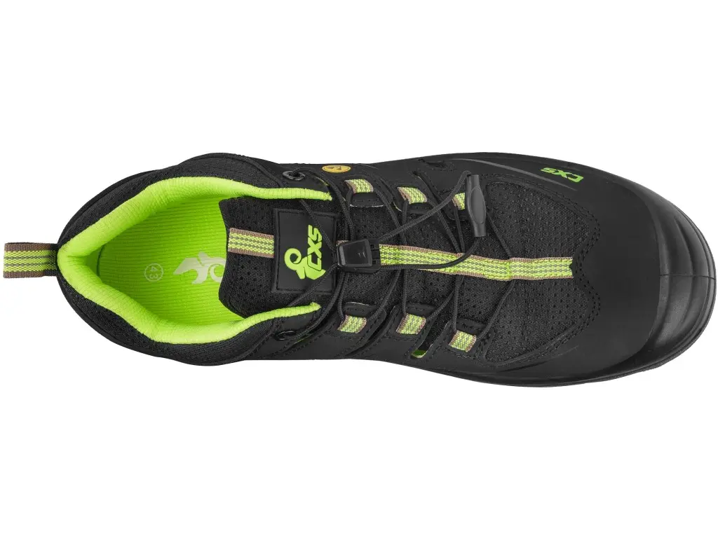 LIGHT Solar S1PS ESD Safety Sandal - Image 5