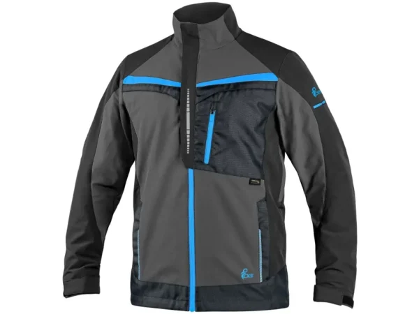 PRO 4 Way Stretch Jacket 220 1010 100 706 00
