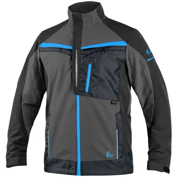 PRO 4-Way Stretch Jacket 220