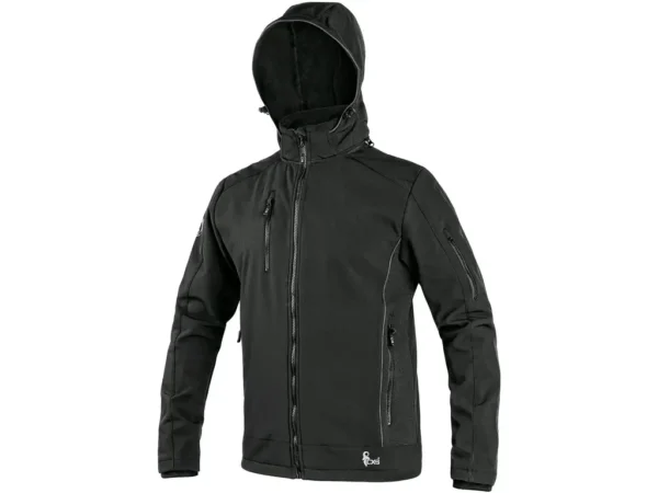 PRO Durham Softshell Jacket 280 1230 072 800 00
