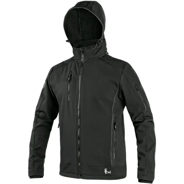 PRO Durham Softshell Jacket 280