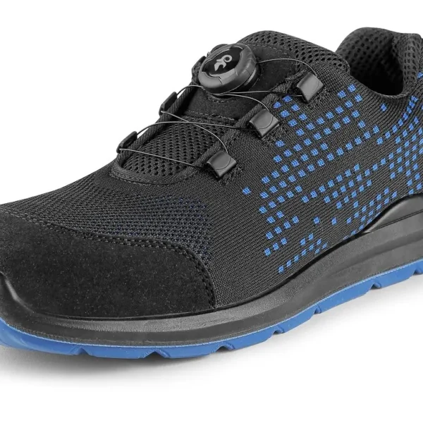 PRO Lopud S1PS Safety Shoe
