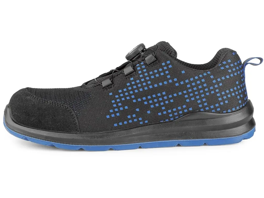 PRO Lopud S1PS Safety Shoe - Image 3