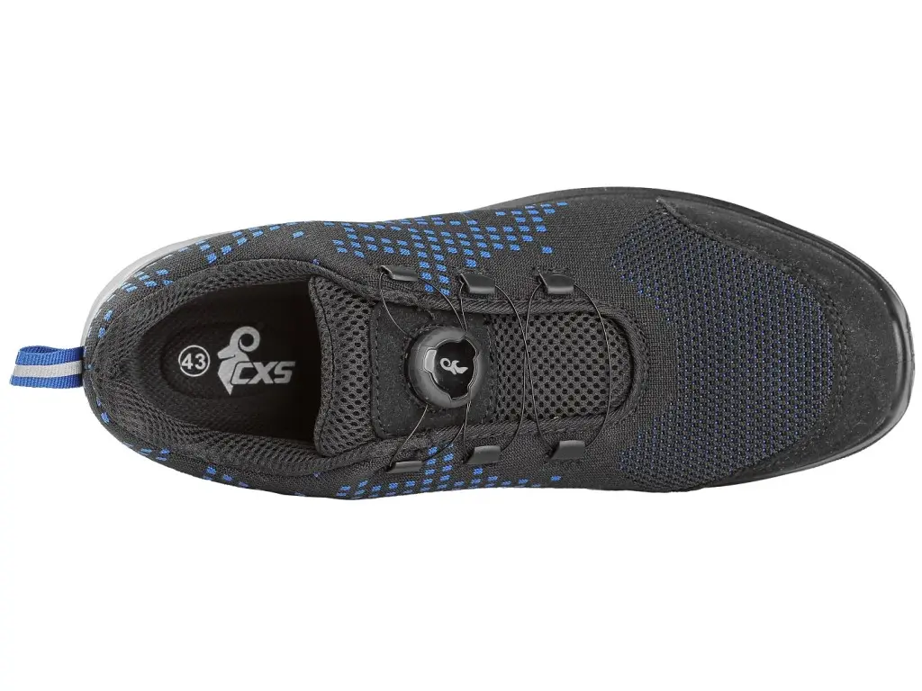 PRO Lopud S1PS Safety Shoe - Image 6