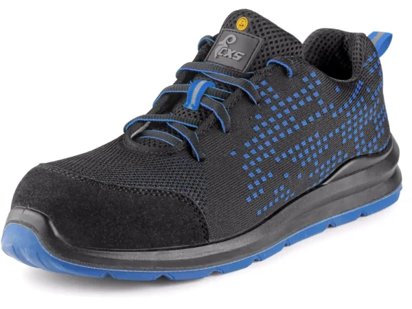 PRO Silba S1PS ESD Safety Shoe 2126 060 806 00 1