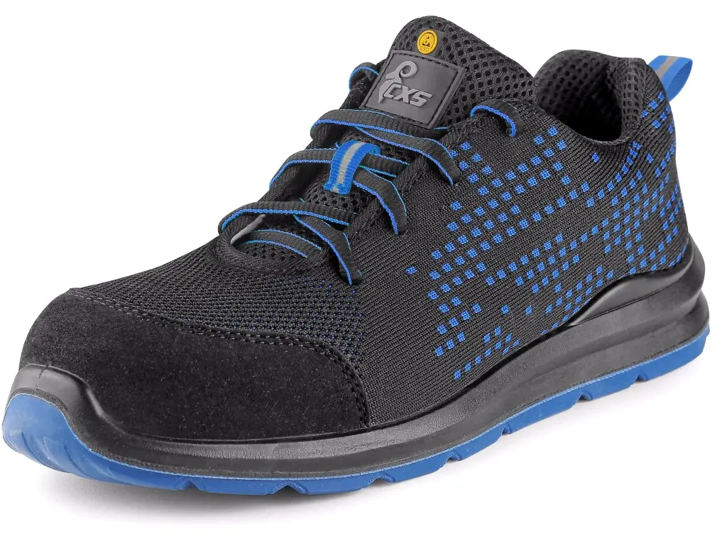 PRO Silba S1PS ESD Safety Shoe