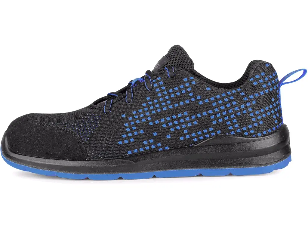 PRO Silba S1PS ESD Safety Shoe - Image 3