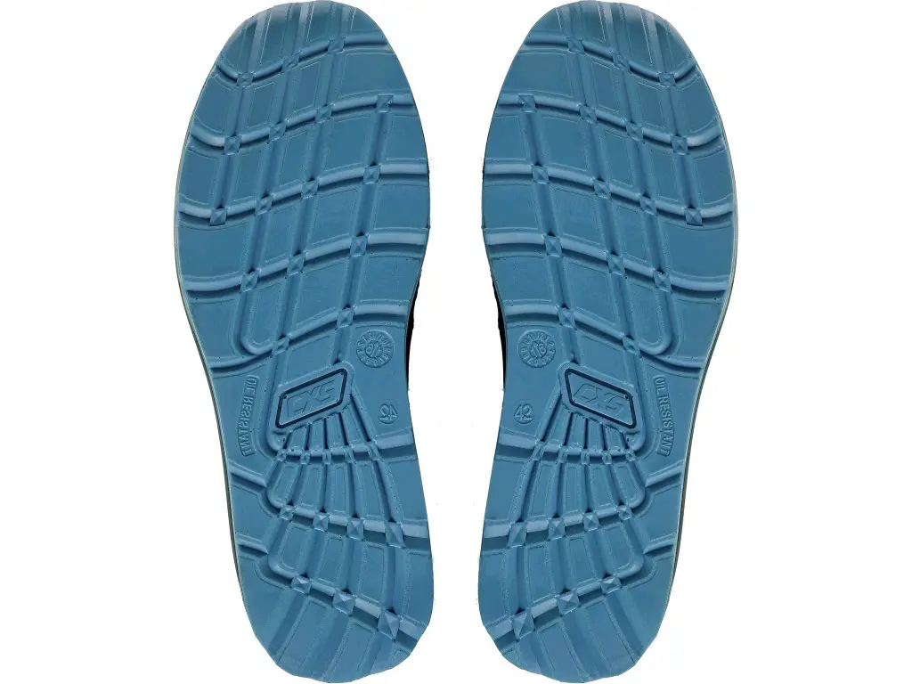 PRO Silba S1PS ESD Safety Shoe - Image 2