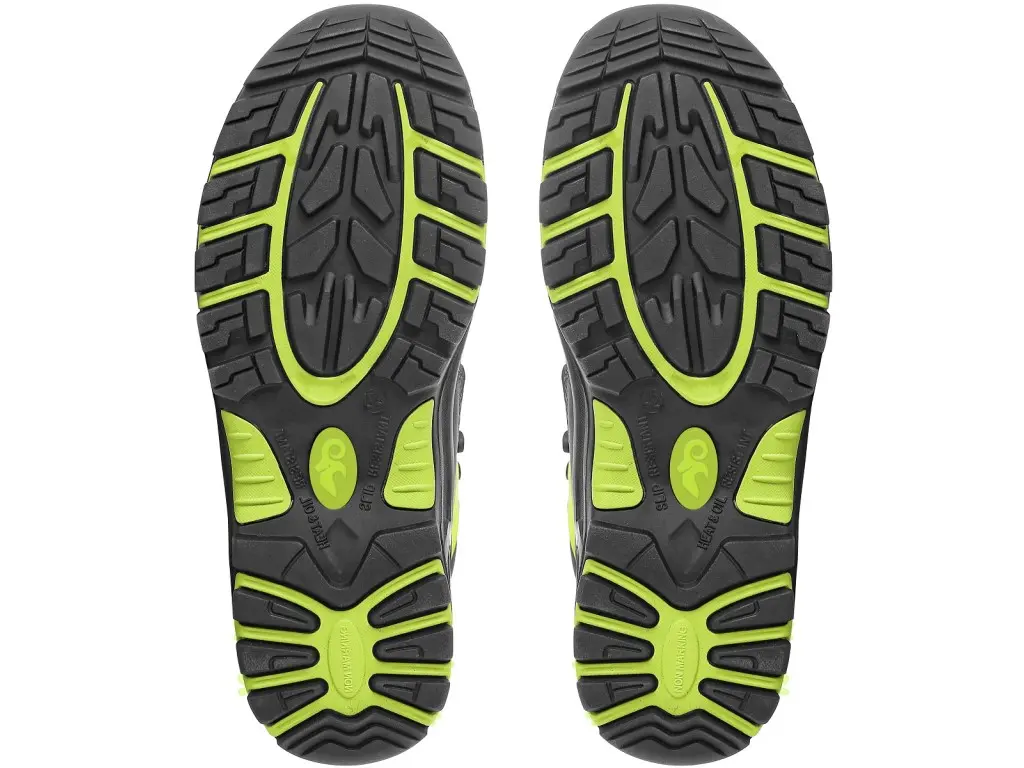 SITE Cluster S3 HRO Safety Shoe - Image 2