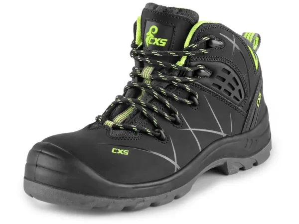 SITE Meteor S3S Ankle Safety Boot 2118 131 808 00