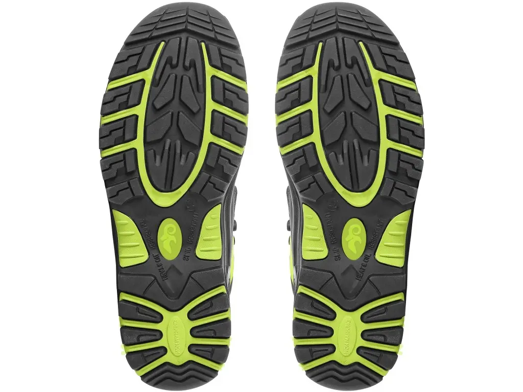 SITE Universe Solid S3 HRO Safety Boot - Image 3