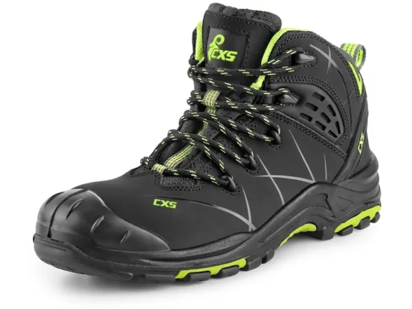 SITE Universe Supernova S3 HRO Safety Boot 2118 195 808 00
