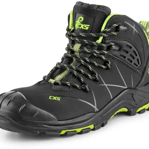 SITE Universe Supernova S3 HRO Safety Boot