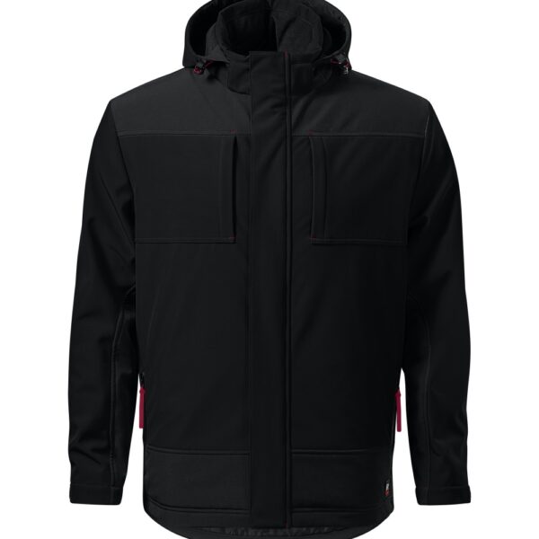 WINTER 320 Shield Jacket