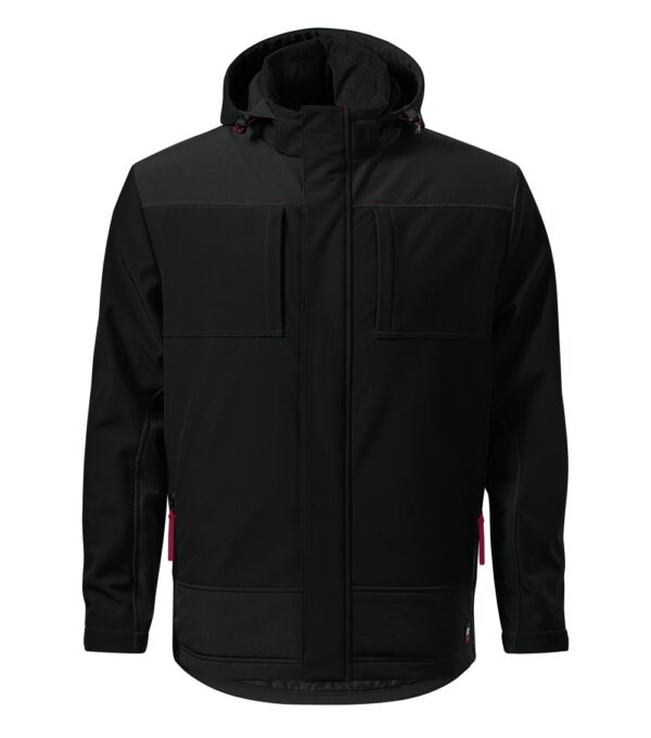 WINTER 320 Shield Jacket V1 ba