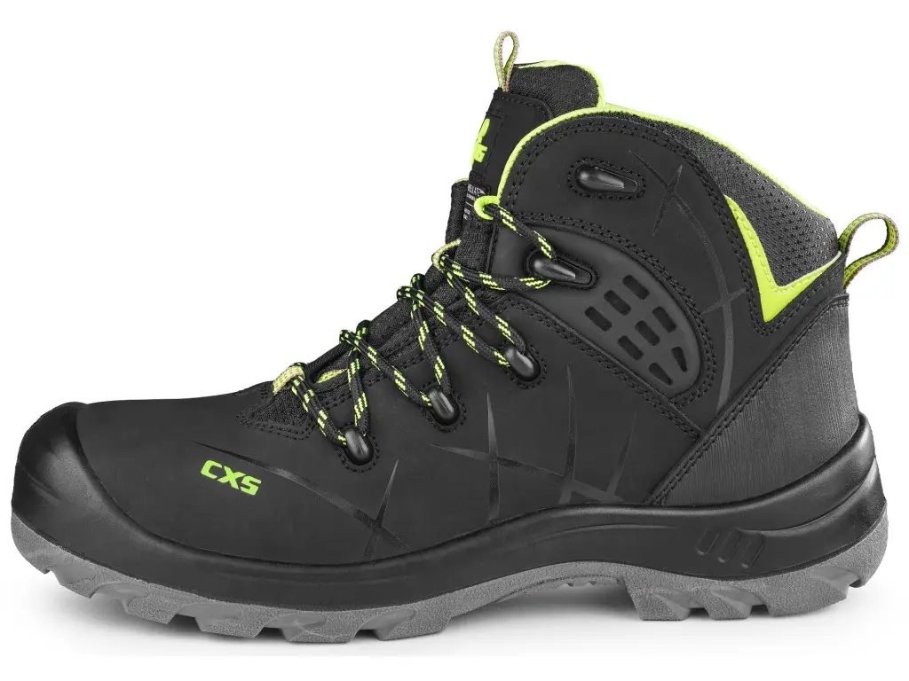 WINTER Satellite S3S CI Insulated Safety Boot - Image 2