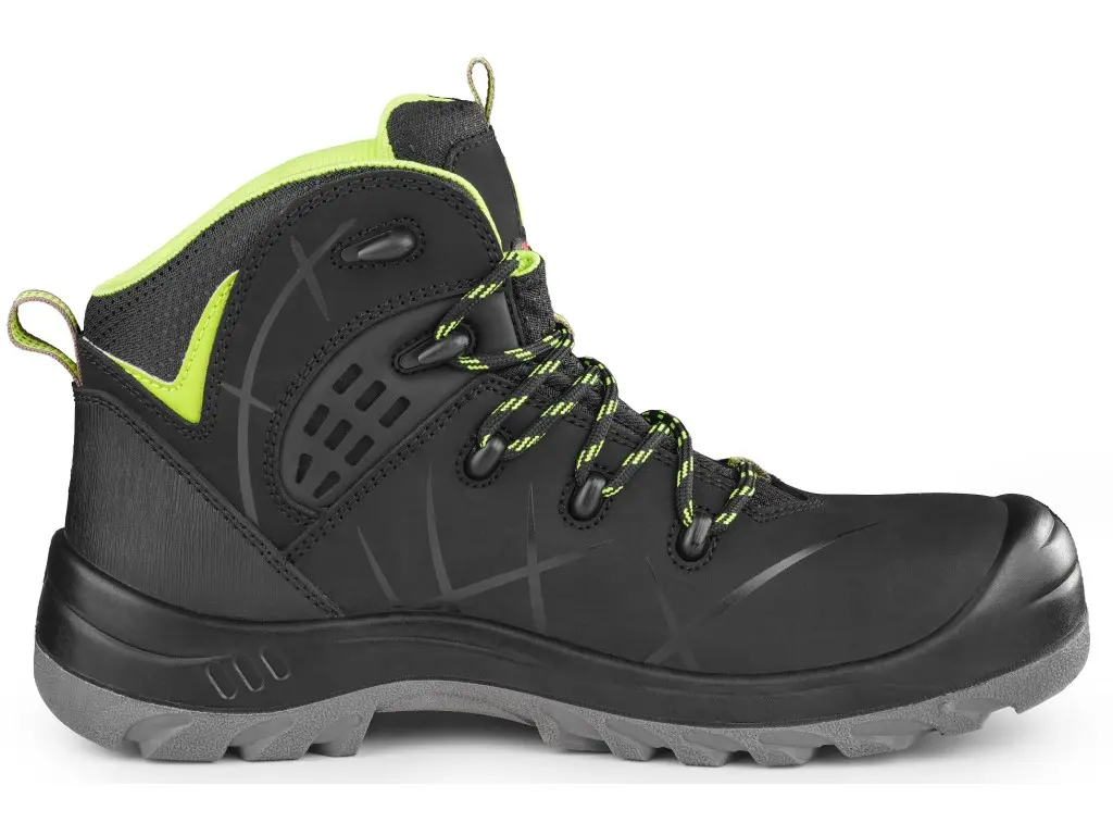 WINTER Satellite S3S CI Insulated Safety Boot - Image 3