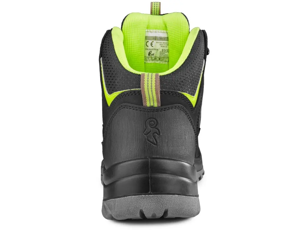 WINTER Satellite S3S CI Insulated Safety Boot - Image 4