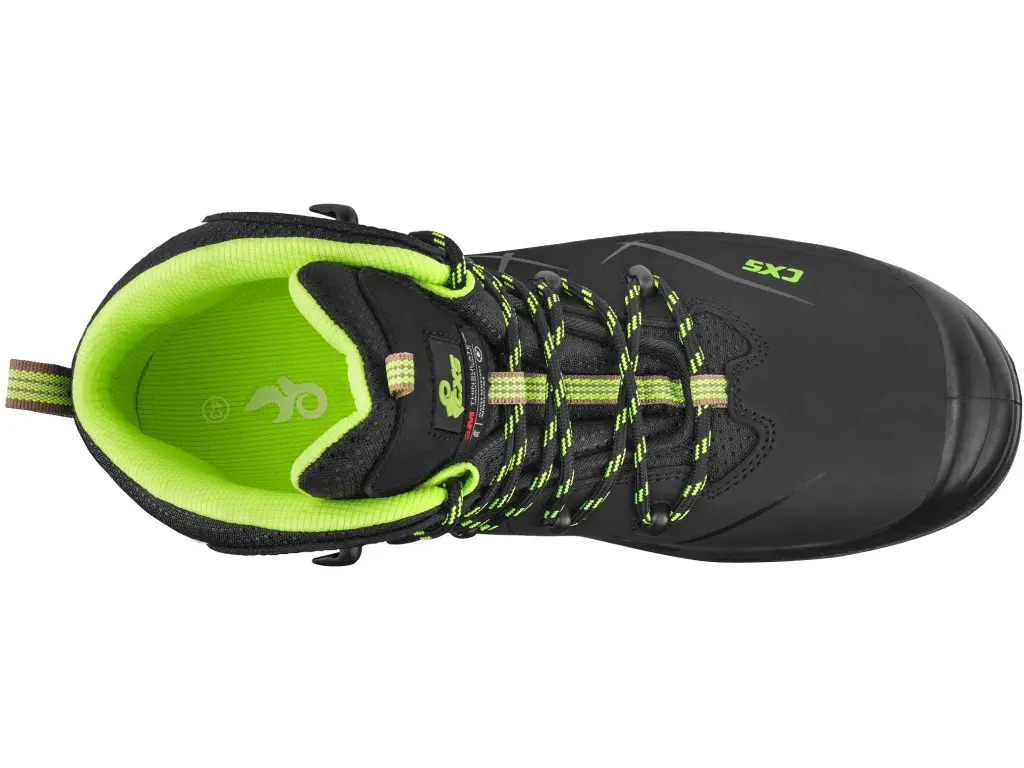 WINTER Satellite S3S CI Insulated Safety Boot - Image 5