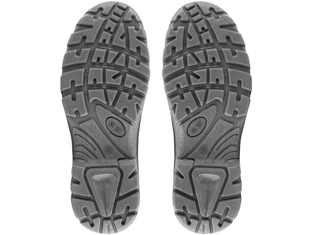 WINTER Satellite S3S CI Insulated Safety Boot - Image 6