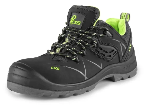 WORK Comet S3S Safety Shoe 2128 088 808 00