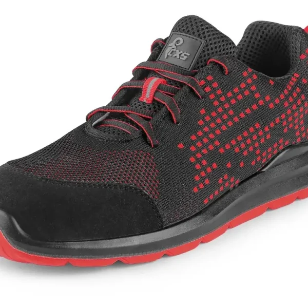 WORK Dolin S1 Safety Shoe