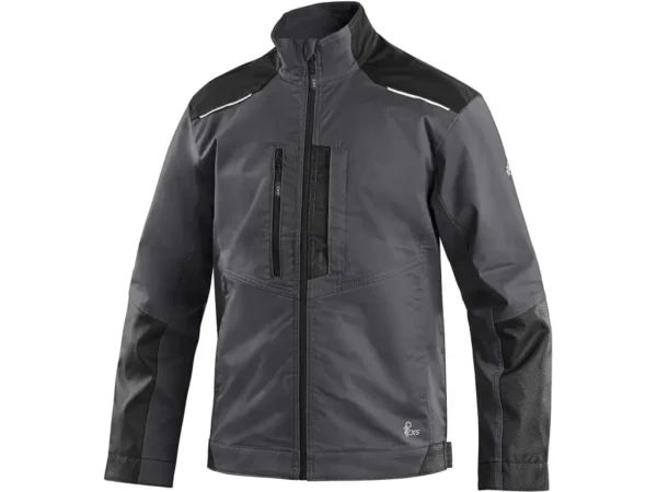WORK Flex Jacket 1010 130 710 grey