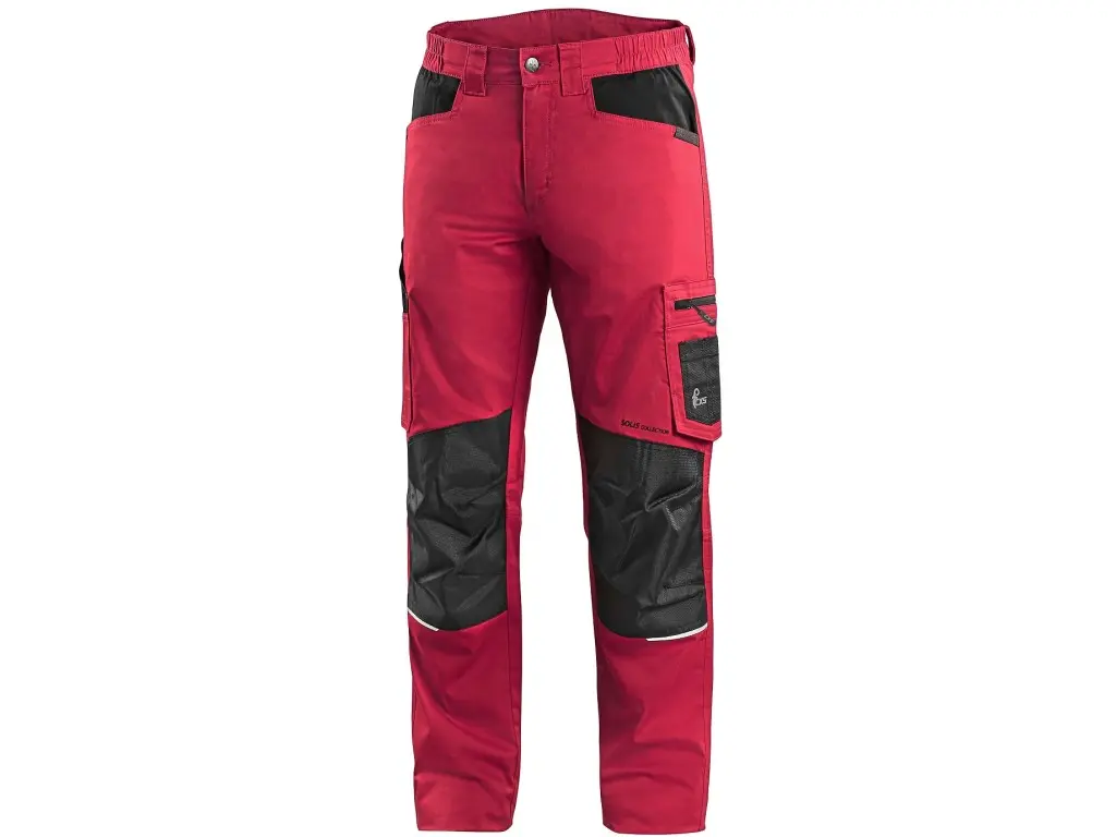 WORK Flex Trousers 230 - Image 5