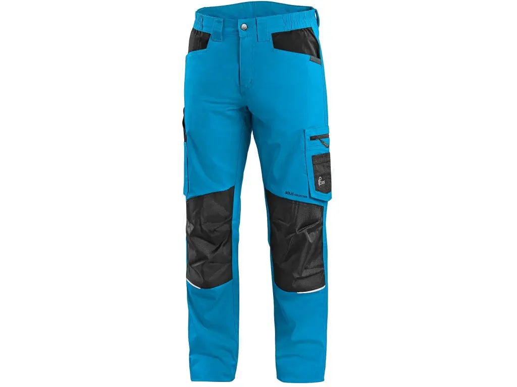 WORK Flex Trousers 230 - Image 4