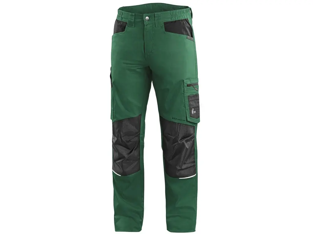 WORK Flex Trousers 230 - Image 3