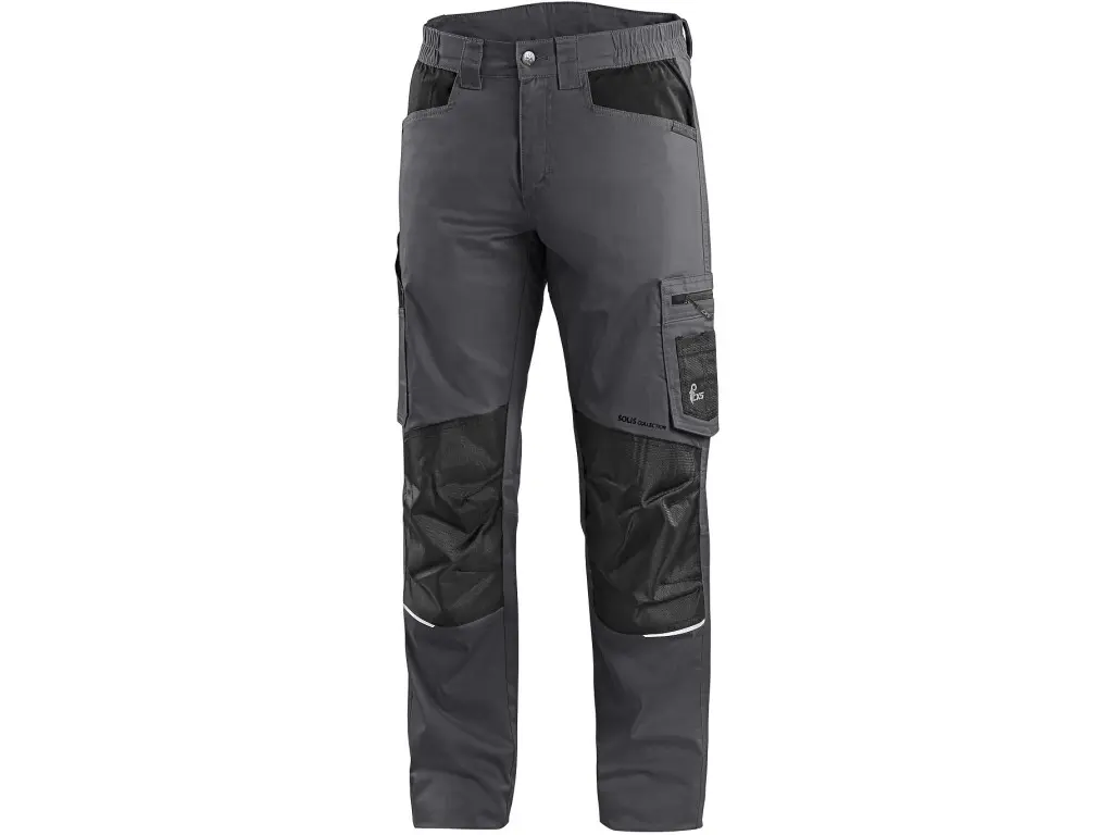 WORK Flex Trousers 230