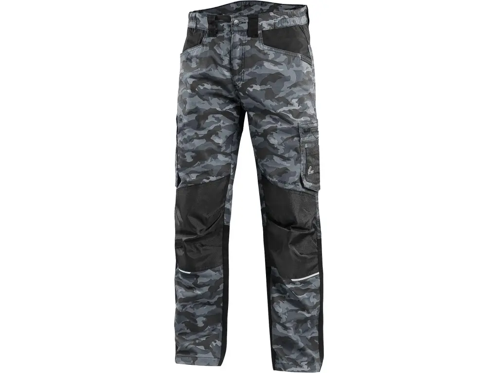 WORK Flex Trousers 230 - Image 2
