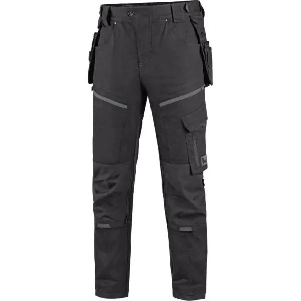 WORK LEONIS 300 Slim-Fit Trousers