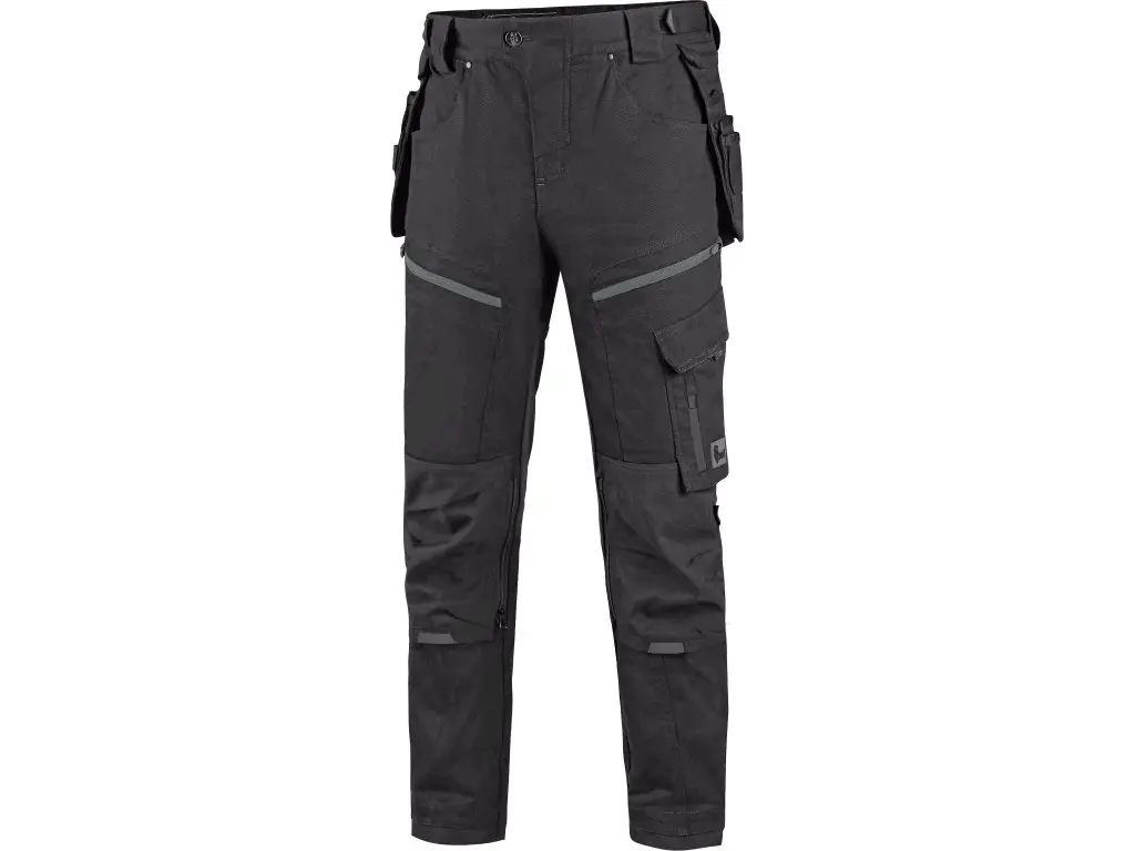 WORK LEONIS 300 Slim-Fit Trousers