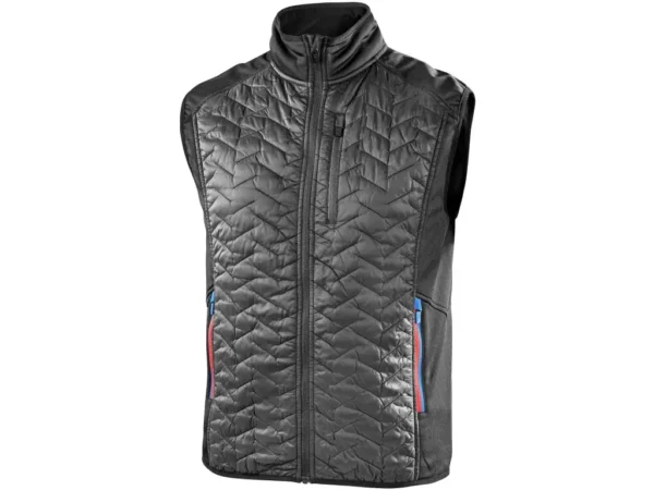 WORK LEONIS II Quilted Vest 250 1390 104 817 00