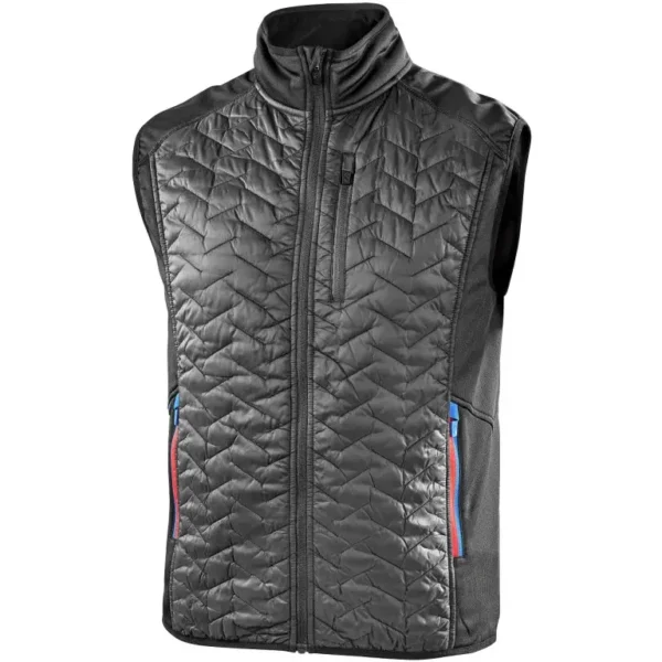 WORK LEONIS II Quilted Vest 250