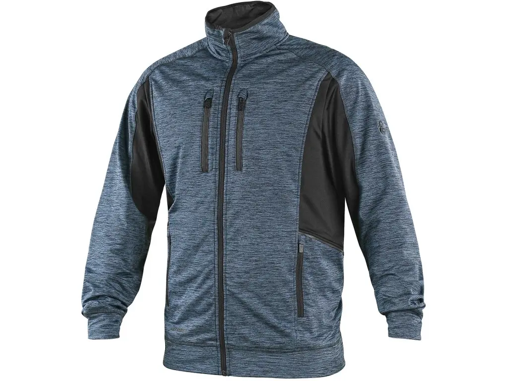 WORK LEONIS Stretch Sweatshirt 240 - Image 3