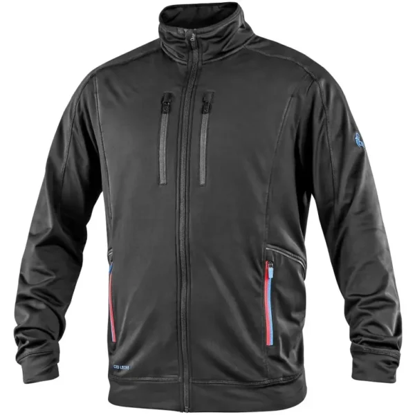 WORK LEONIS Stretch Sweatshirt 240