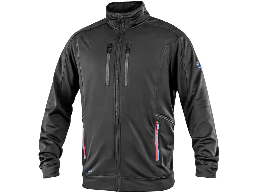 WORK LEONIS Stretch Sweatshirt 240