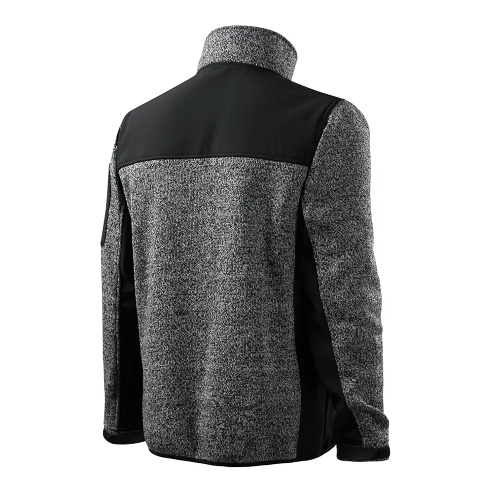 Outer Flex Softshell 350A1 bb