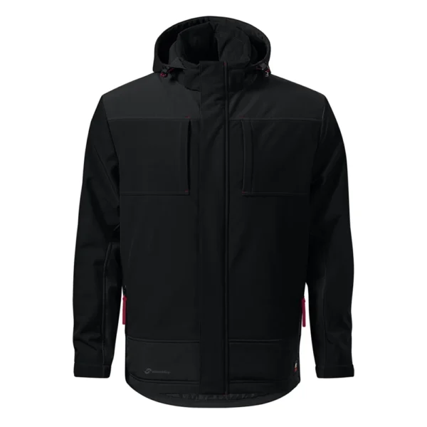 WINTER 320 Shield Jacket V1 ba