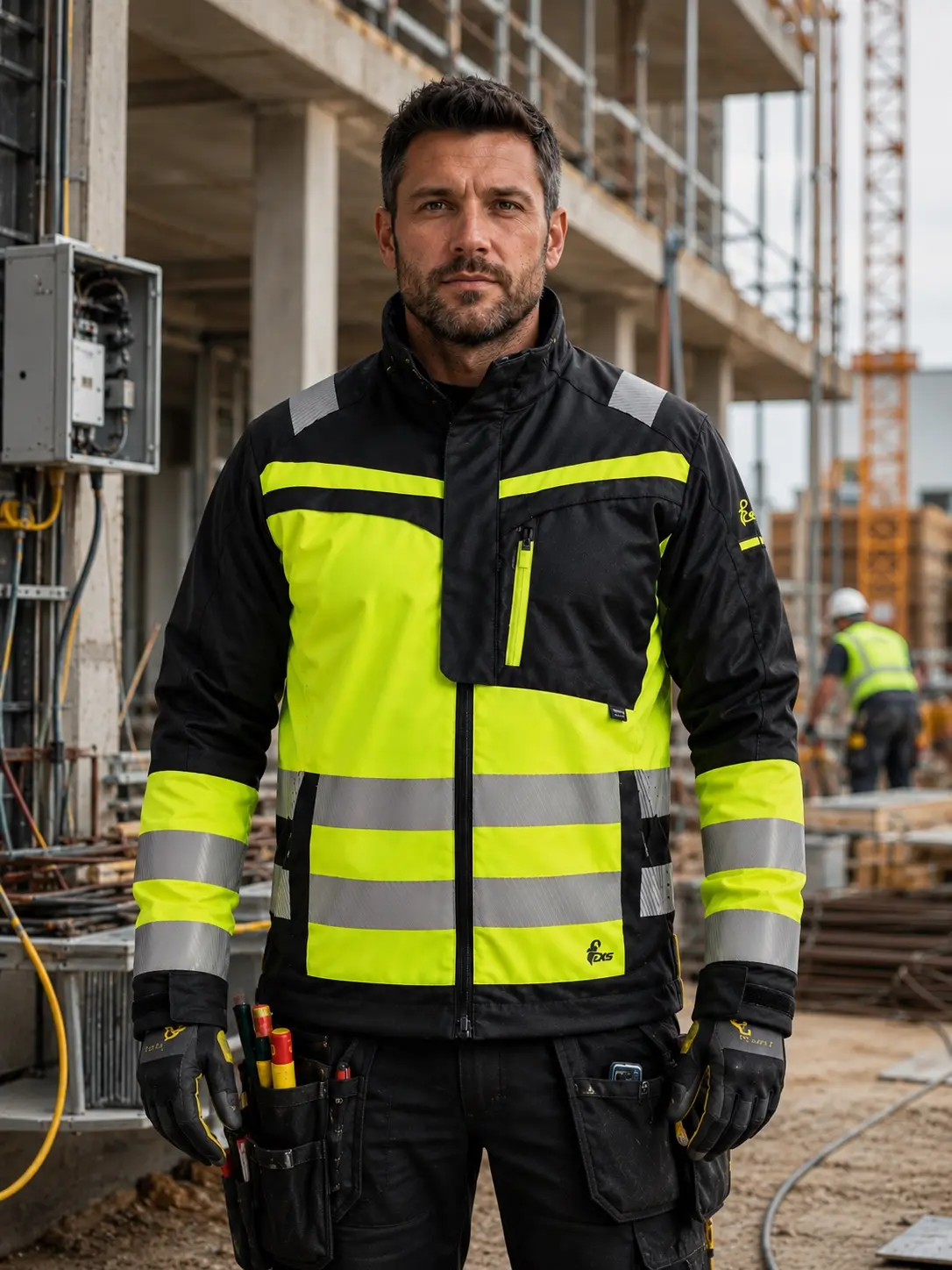 Assemblico Technical Workwear