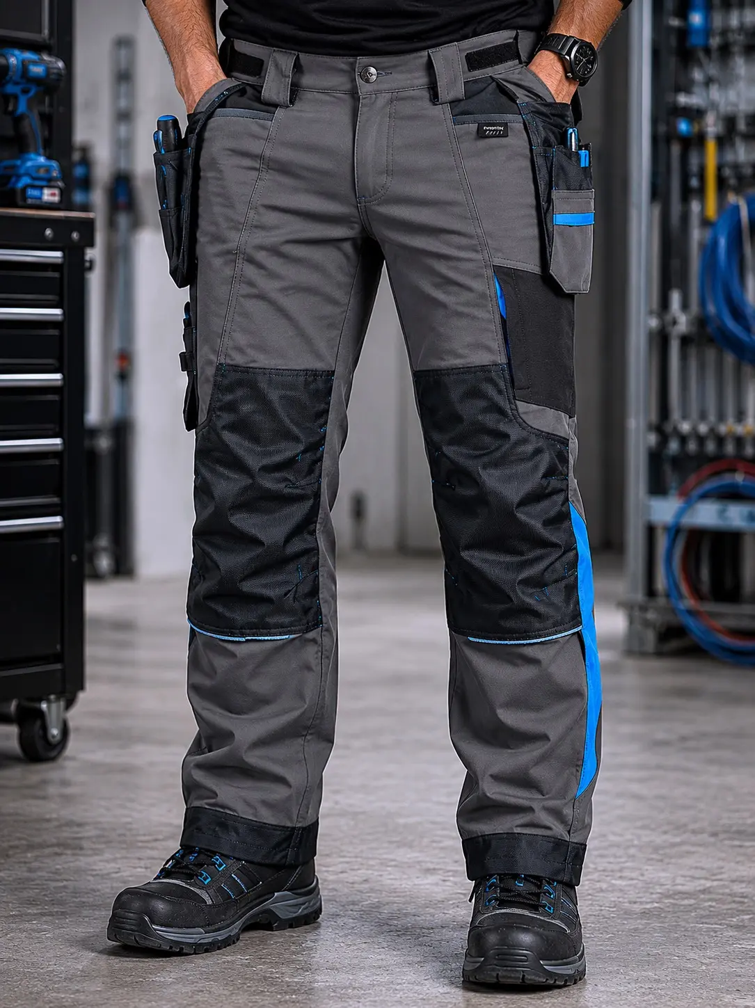 Assemblico Workwear