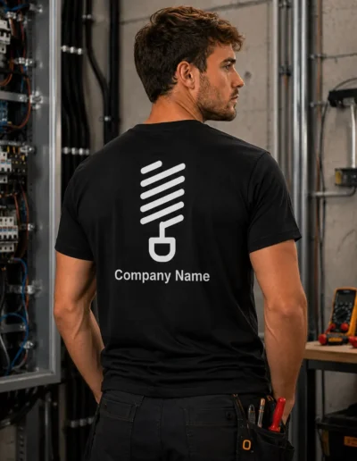 Assemblico electrician 12b