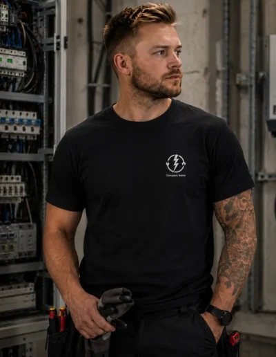 Assemblico electrician 13