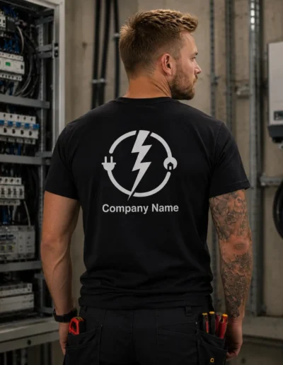 Assemblico electrician 13b