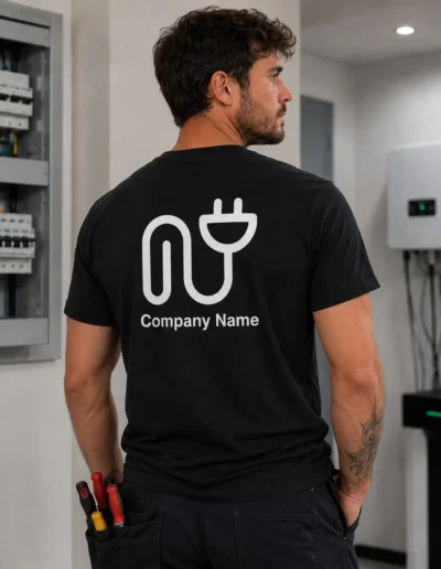 Assemblico electrician 14b